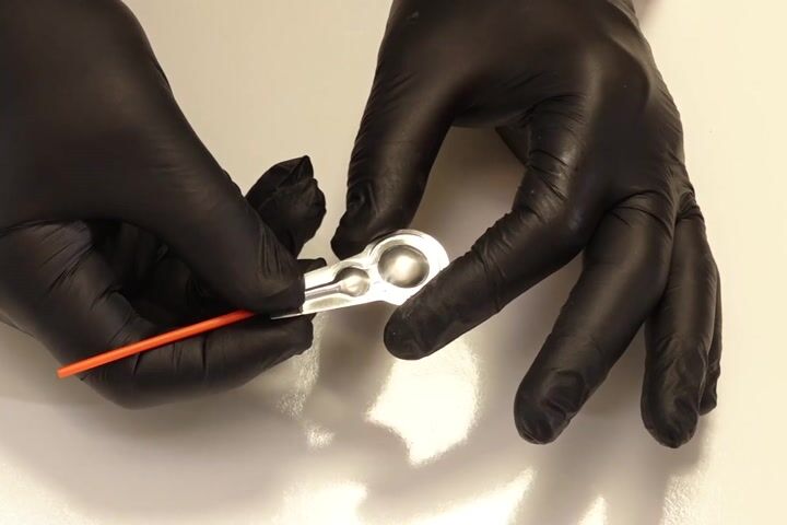 Tek Kullanımlık Scotchbond Universal L-Pop Uygulama Rehberi