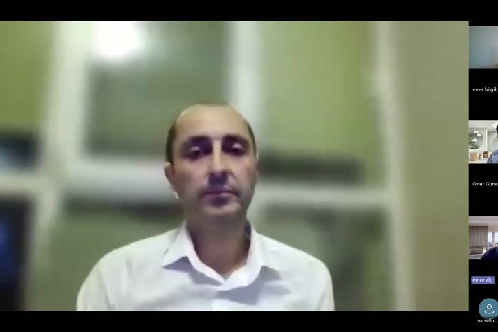 Prof.Dr.Erhan Çömlekoğlu ile Adezyon: Siman Seçimi, Yüzey Hazırlığı ve Işıklama Protokolü-Webinar